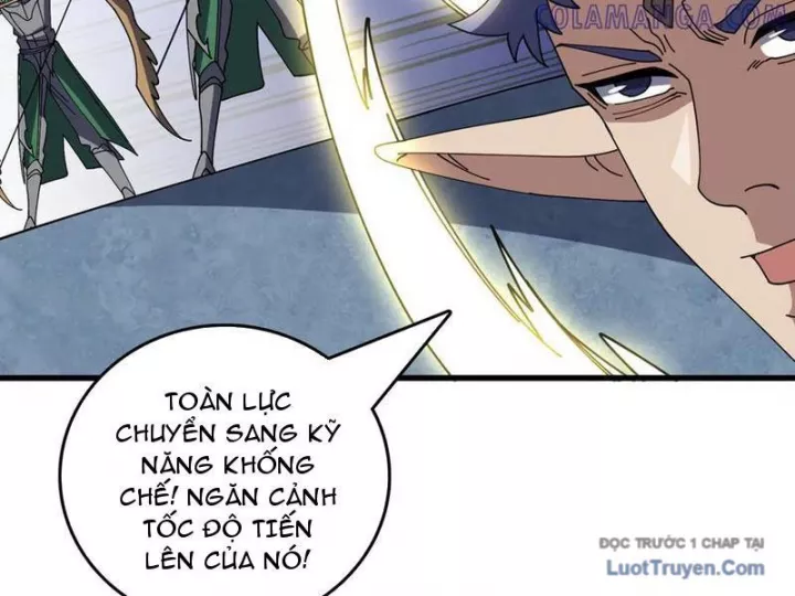 Bắt Đầu Kế Nhiệm Boss Hắc Long, Ta Vô Địch Chap 80 - Next Chap 81