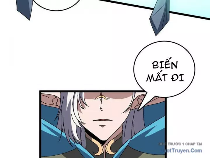 Bắt Đầu Kế Nhiệm Boss Hắc Long, Ta Vô Địch Chap 80 - Next Chap 81