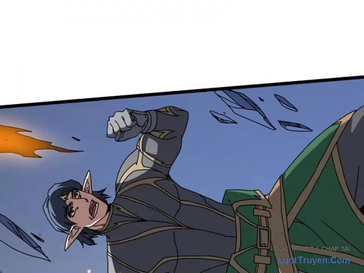 Bắt Đầu Kế Nhiệm Boss Hắc Long, Ta Vô Địch Chap 80 - Next Chap 81