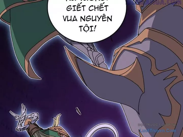 Bắt Đầu Kế Nhiệm Boss Hắc Long, Ta Vô Địch Chap 80 - Next Chap 81