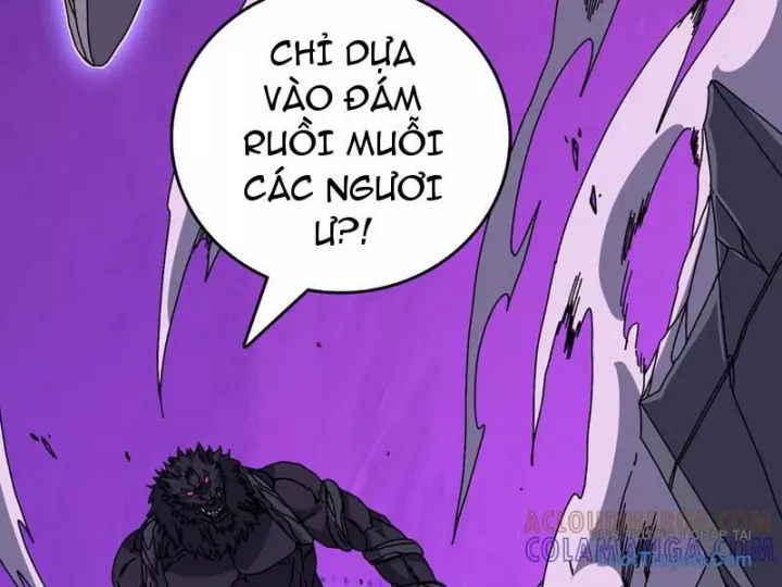 Bắt Đầu Kế Nhiệm Boss Hắc Long, Ta Vô Địch Chap 80 - Next Chap 81