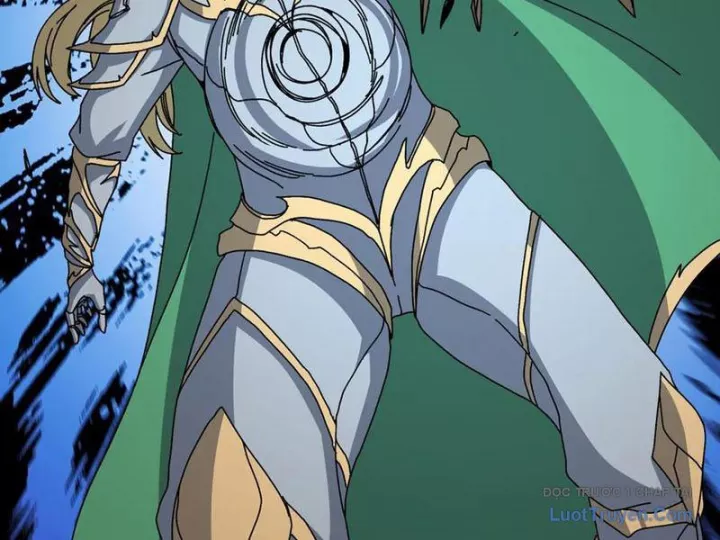 Bắt Đầu Kế Nhiệm Boss Hắc Long, Ta Vô Địch Chap 80 - Next Chap 81