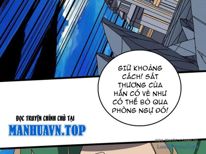 Bắt Đầu Kế Nhiệm Boss Hắc Long, Ta Vô Địch Chap 80 - Next Chap 81