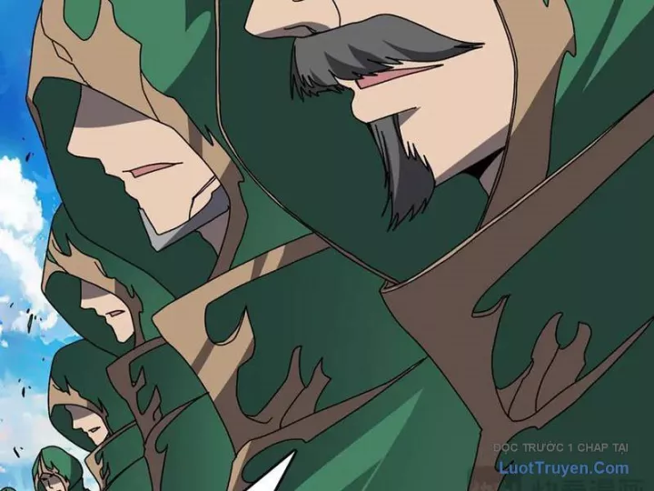 Bắt Đầu Kế Nhiệm Boss Hắc Long, Ta Vô Địch Chap 80 - Next Chap 81