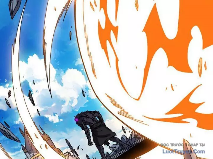 Bắt Đầu Kế Nhiệm Boss Hắc Long, Ta Vô Địch Chap 80 - Next Chap 81