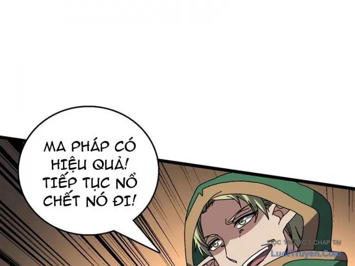 Bắt Đầu Kế Nhiệm Boss Hắc Long, Ta Vô Địch Chap 80 - Next Chap 81