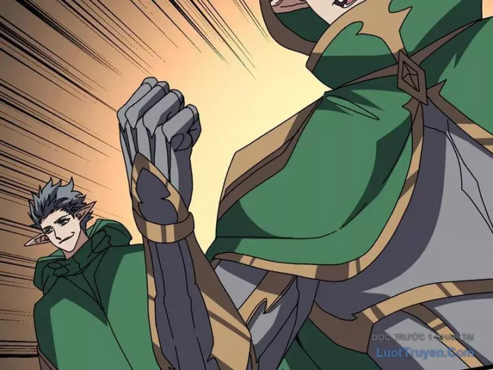 Bắt Đầu Kế Nhiệm Boss Hắc Long, Ta Vô Địch Chap 80 - Next Chap 81