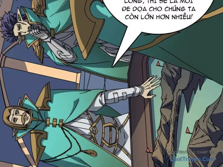 Bắt Đầu Kế Nhiệm Boss Hắc Long, Ta Vô Địch Chap 80 - Next Chap 81