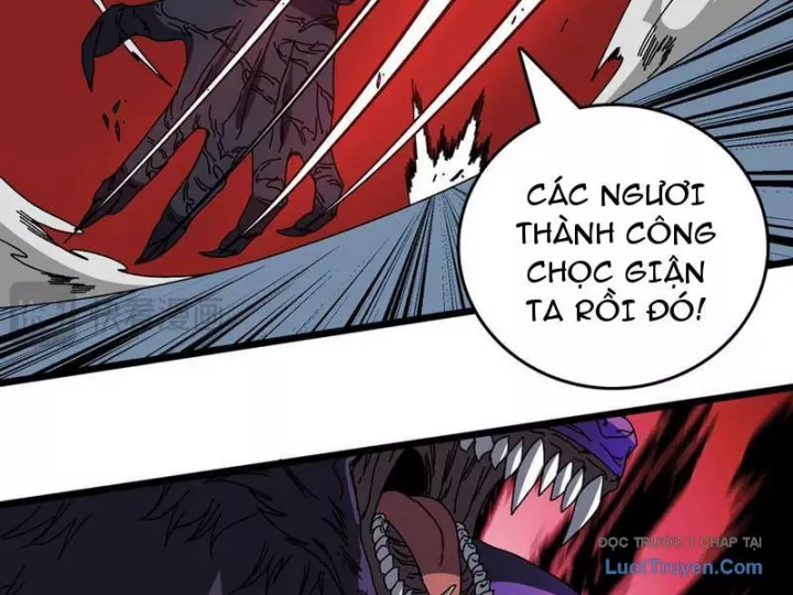 Bắt Đầu Kế Nhiệm Boss Hắc Long, Ta Vô Địch Chap 80 - Next Chap 81