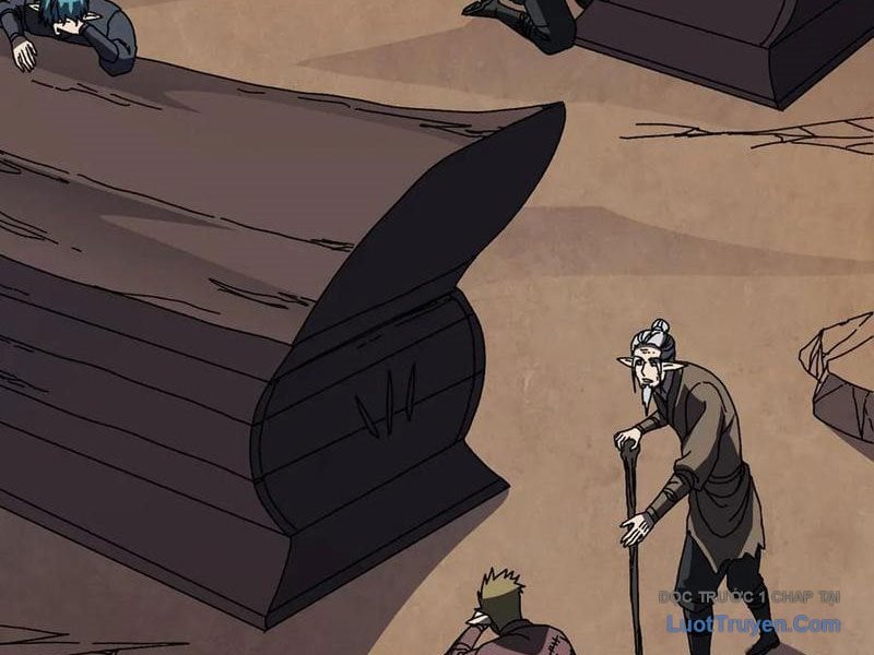 Bắt Đầu Kế Nhiệm Boss Hắc Long, Ta Vô Địch Chap 81 - Next Chap 82