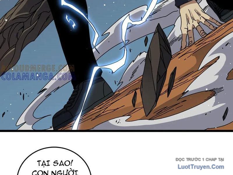 Bắt Đầu Kế Nhiệm Boss Hắc Long, Ta Vô Địch Chap 81 - Next Chap 82