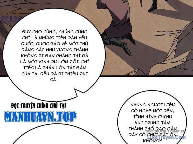 Bắt Đầu Kế Nhiệm Boss Hắc Long, Ta Vô Địch Chap 81 - Next Chap 82