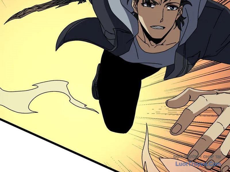 Bắt Đầu Kế Nhiệm Boss Hắc Long, Ta Vô Địch Chap 81 - Next Chap 82