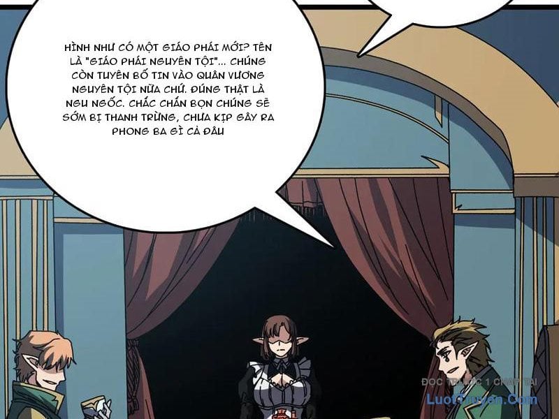 Bắt Đầu Kế Nhiệm Boss Hắc Long, Ta Vô Địch Chap 81 - Next Chap 82