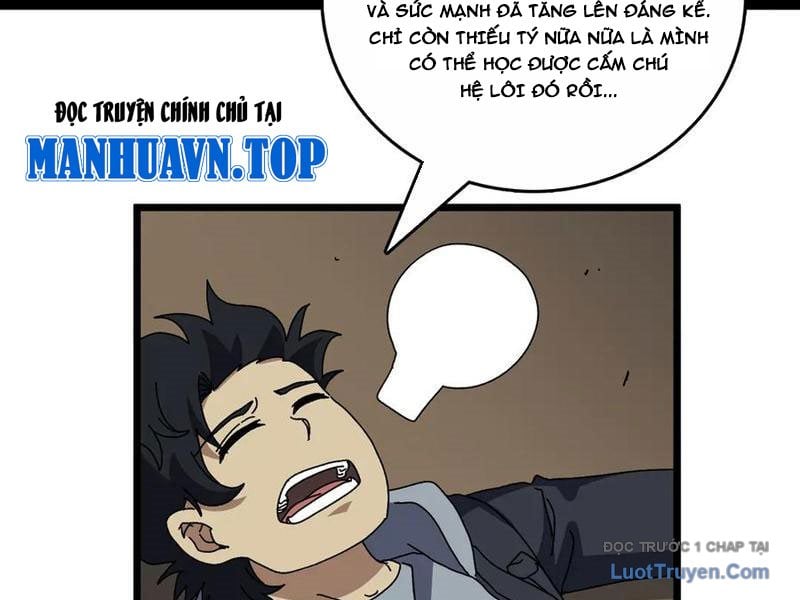 Bắt Đầu Kế Nhiệm Boss Hắc Long, Ta Vô Địch Chap 81 - Next Chap 82