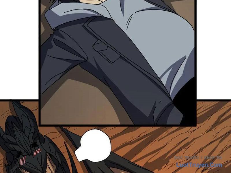 Bắt Đầu Kế Nhiệm Boss Hắc Long, Ta Vô Địch Chap 81 - Next Chap 82