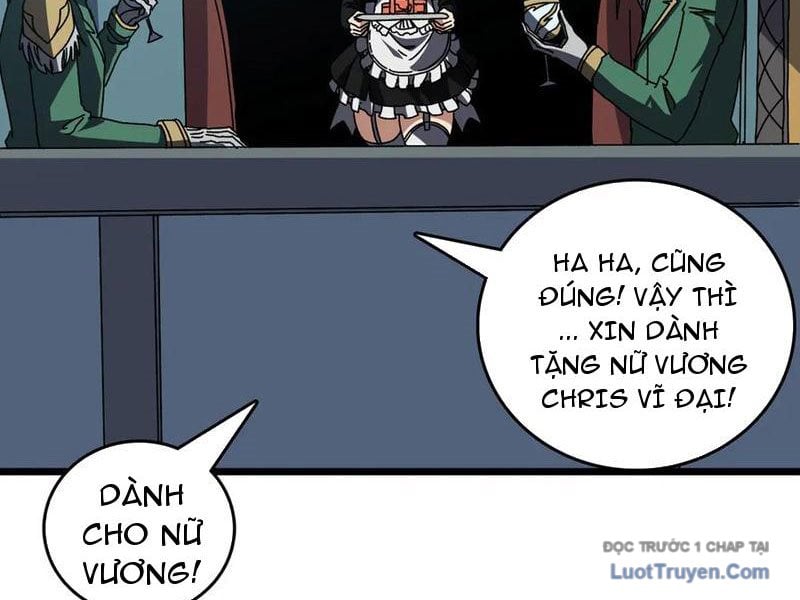 Bắt Đầu Kế Nhiệm Boss Hắc Long, Ta Vô Địch Chap 81 - Next Chap 82