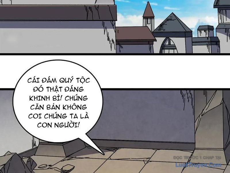 Bắt Đầu Kế Nhiệm Boss Hắc Long, Ta Vô Địch Chap 81 - Next Chap 82