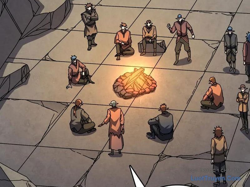 Bắt Đầu Kế Nhiệm Boss Hắc Long, Ta Vô Địch Chap 81 - Next Chap 82