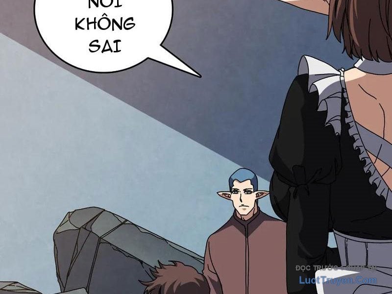 Bắt Đầu Kế Nhiệm Boss Hắc Long, Ta Vô Địch Chap 81 - Next Chap 82