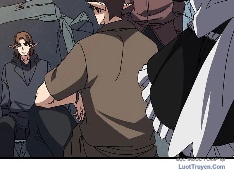 Bắt Đầu Kế Nhiệm Boss Hắc Long, Ta Vô Địch Chap 81 - Next Chap 82