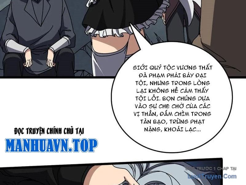 Bắt Đầu Kế Nhiệm Boss Hắc Long, Ta Vô Địch Chap 81 - Next Chap 82