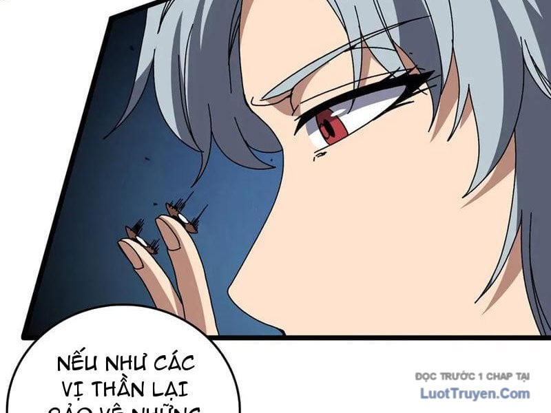 Bắt Đầu Kế Nhiệm Boss Hắc Long, Ta Vô Địch Chap 81 - Next Chap 82