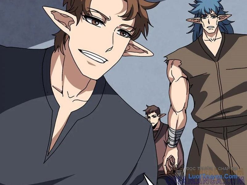 Bắt Đầu Kế Nhiệm Boss Hắc Long, Ta Vô Địch Chap 81 - Next Chap 82