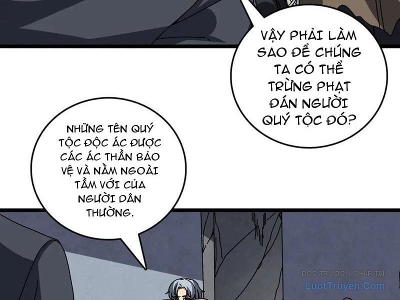 Bắt Đầu Kế Nhiệm Boss Hắc Long, Ta Vô Địch Chap 81 - Next Chap 82