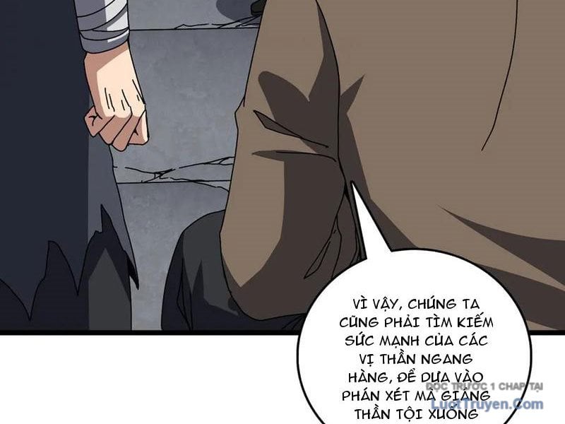 Bắt Đầu Kế Nhiệm Boss Hắc Long, Ta Vô Địch Chap 81 - Next Chap 82