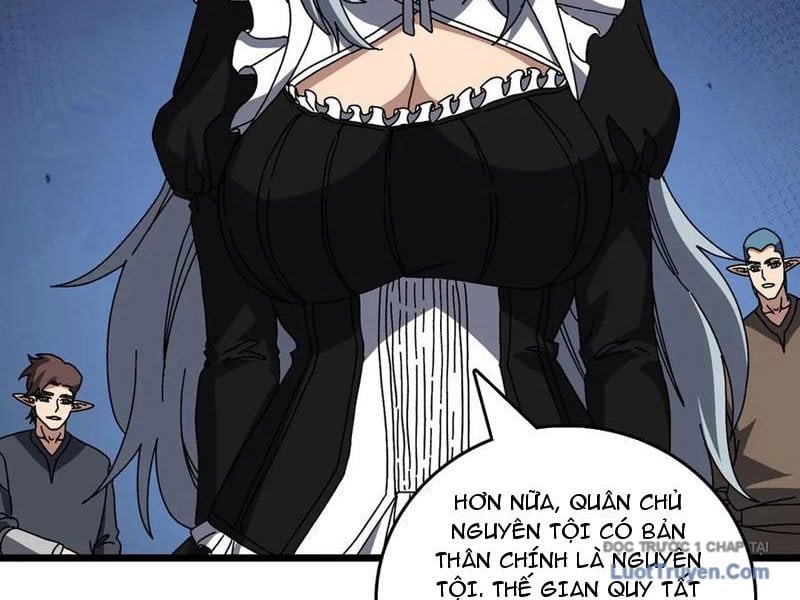 Bắt Đầu Kế Nhiệm Boss Hắc Long, Ta Vô Địch Chap 81 - Next Chap 82