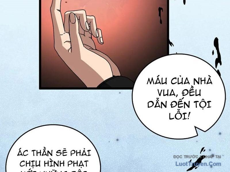 Bắt Đầu Kế Nhiệm Boss Hắc Long, Ta Vô Địch Chap 81 - Next Chap 82