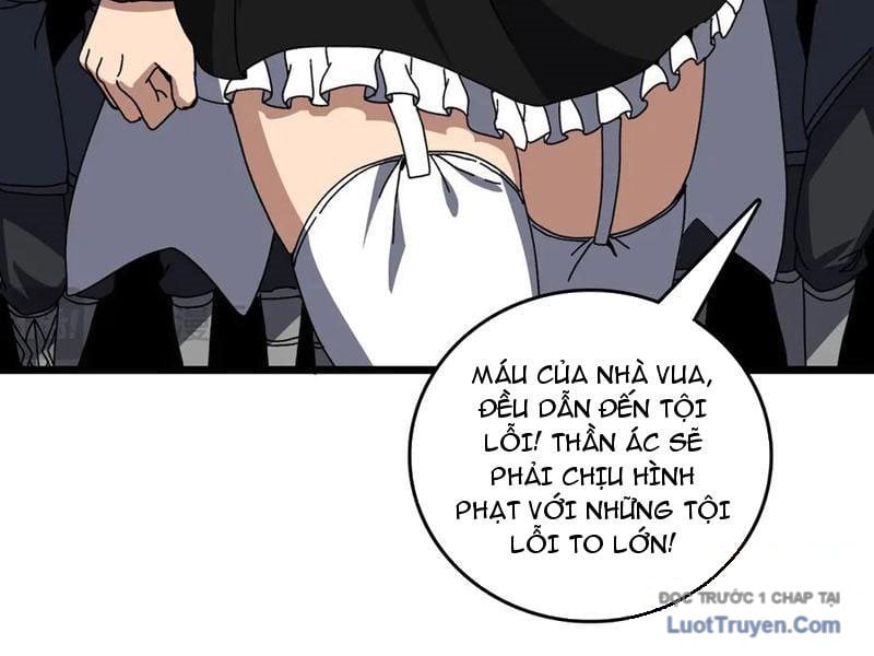 Bắt Đầu Kế Nhiệm Boss Hắc Long, Ta Vô Địch Chap 81 - Next Chap 82