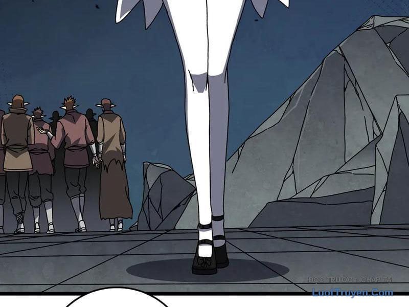 Bắt Đầu Kế Nhiệm Boss Hắc Long, Ta Vô Địch Chap 81 - Next Chap 82