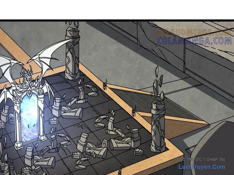 Bắt Đầu Kế Nhiệm Boss Hắc Long, Ta Vô Địch Chap 81 - Next Chap 82