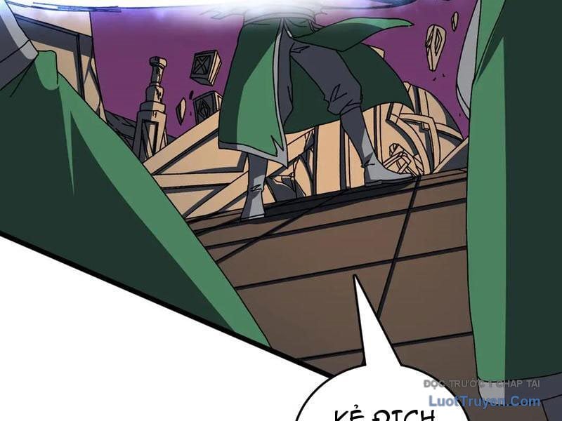 Bắt Đầu Kế Nhiệm Boss Hắc Long, Ta Vô Địch Chap 81 - Next Chap 82