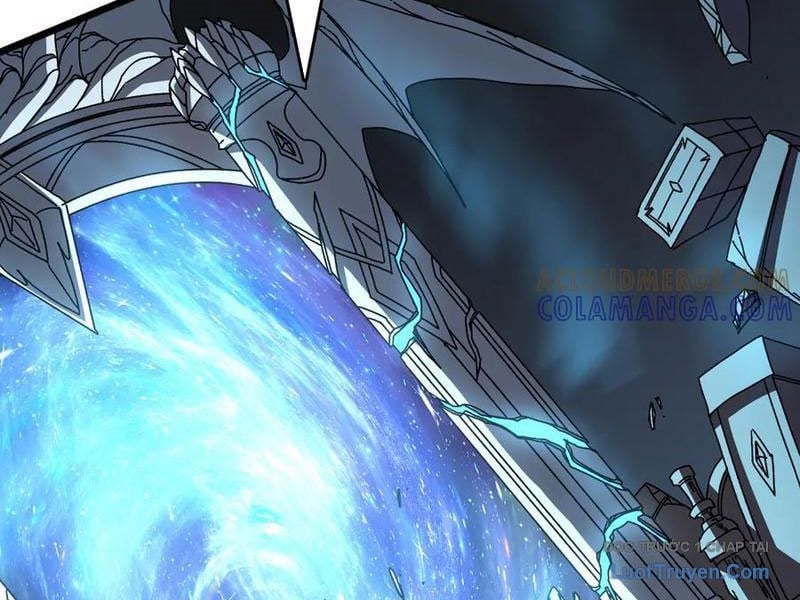 Bắt Đầu Kế Nhiệm Boss Hắc Long, Ta Vô Địch Chap 81 - Next Chap 82