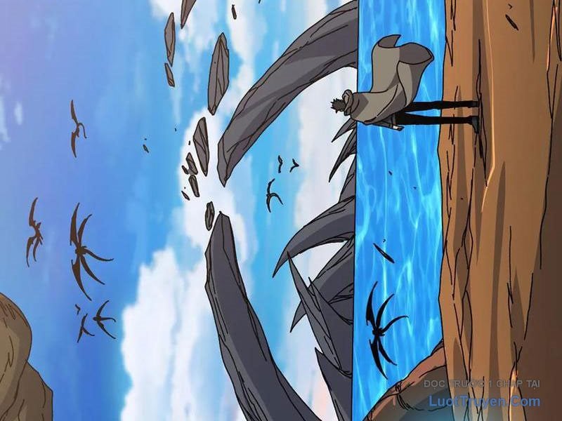 Bắt Đầu Kế Nhiệm Boss Hắc Long, Ta Vô Địch Chap 81 - Next Chap 82