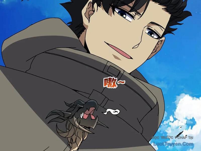 Bắt Đầu Kế Nhiệm Boss Hắc Long, Ta Vô Địch Chap 81 - Next Chap 82