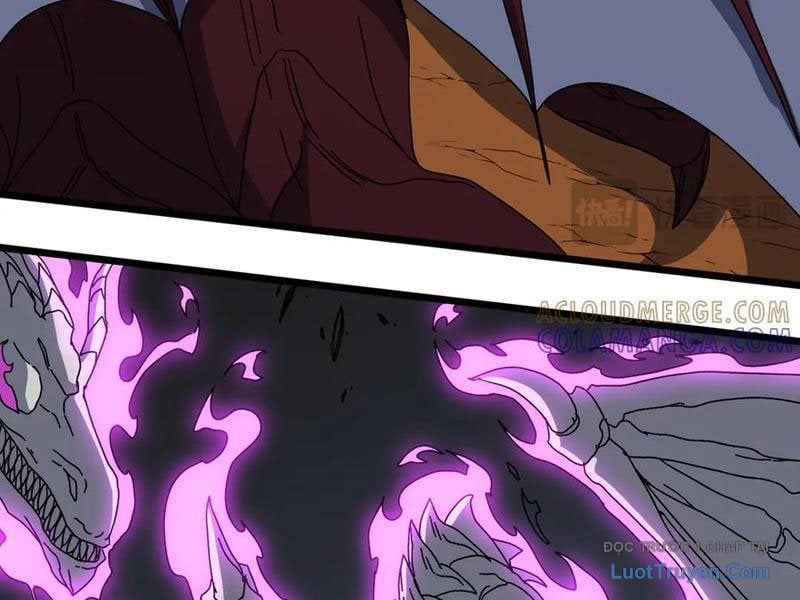 Bắt Đầu Kế Nhiệm Boss Hắc Long, Ta Vô Địch Chap 81 - Next Chap 82