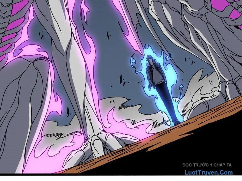 Bắt Đầu Kế Nhiệm Boss Hắc Long, Ta Vô Địch Chap 81 - Next Chap 82