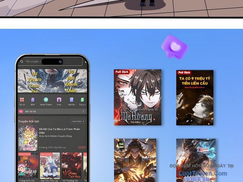 Bắt Đầu Kế Nhiệm Boss Hắc Long, Ta Vô Địch Chap 82 - Next Chap 83