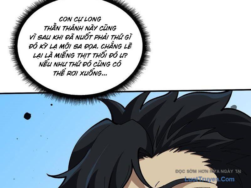 Bắt Đầu Kế Nhiệm Boss Hắc Long, Ta Vô Địch Chap 82 - Next Chap 83