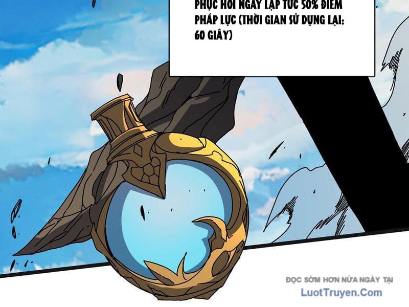 Bắt Đầu Kế Nhiệm Boss Hắc Long, Ta Vô Địch Chap 83 - Next Chap 84