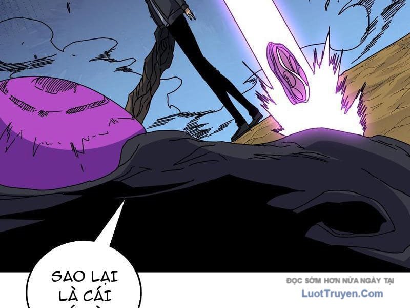 Bắt Đầu Kế Nhiệm Boss Hắc Long, Ta Vô Địch Chap 83 - Next Chap 84