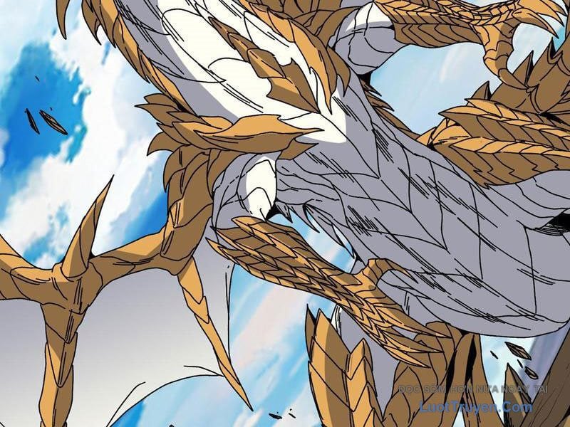 Bắt Đầu Kế Nhiệm Boss Hắc Long, Ta Vô Địch Chap 83 - Next Chap 84