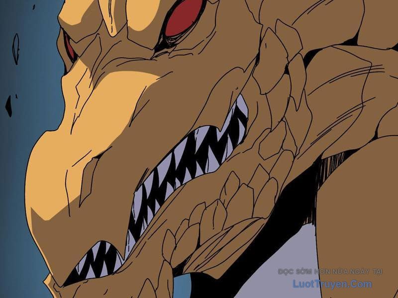 Bắt Đầu Kế Nhiệm Boss Hắc Long, Ta Vô Địch Chap 83 - Next Chap 84