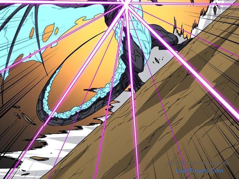 Bắt Đầu Kế Nhiệm Boss Hắc Long, Ta Vô Địch Chap 83 - Next Chap 84