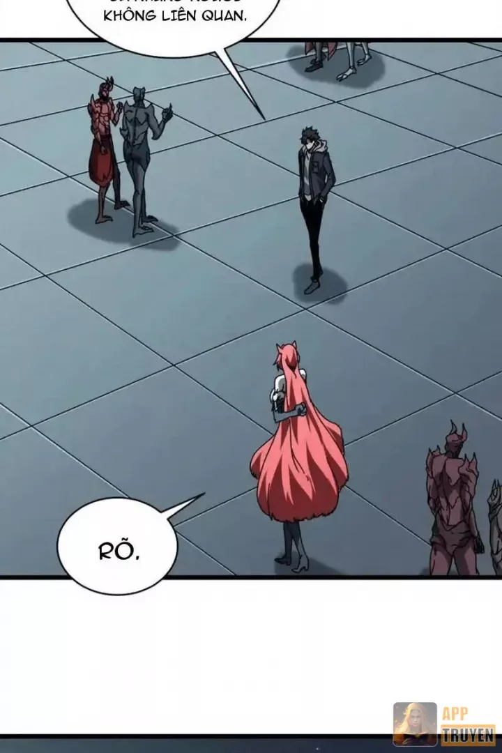 Bắt Đầu Kế Nhiệm Boss Hắc Long, Ta Vô Địch Chap 96 - Next Chap 97