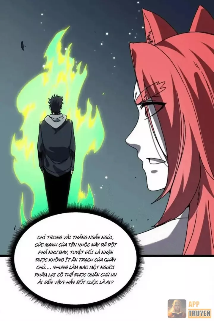 Bắt Đầu Kế Nhiệm Boss Hắc Long, Ta Vô Địch Chap 96 - Next Chap 97